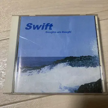 Swift Thoughts Are Thought
