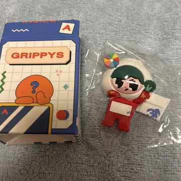GMMTV paody grippys