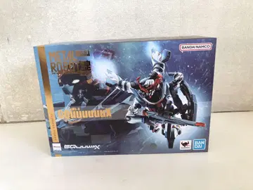 메탈 로봇혼 GQuuuuuuX