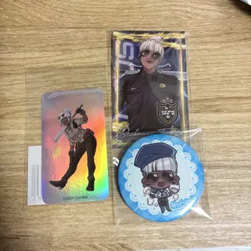 스트그라 바바리안 다나카