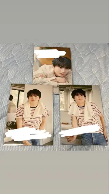 하루 6월 스크래치 C상 컴프 2