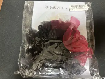 아라키 스이 스크런치