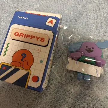 GMMTV Grippy avocean