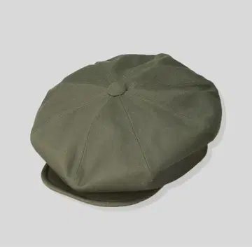 BIG CASQUETTE / HEADS / 와타나베 토시미 58