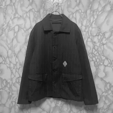 레어 새상품급 NEXUS 7 디자인 자켓 일본제