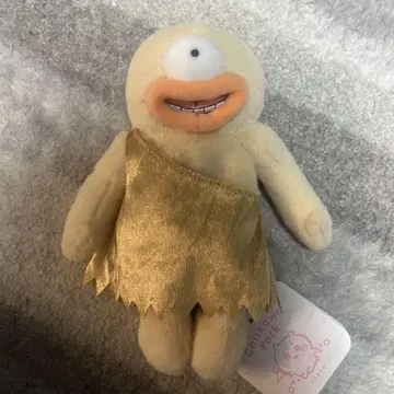 치이카와 파크 폭신폭신 흐물흐물 봉제 인형 오데 봉제 인형 죄수