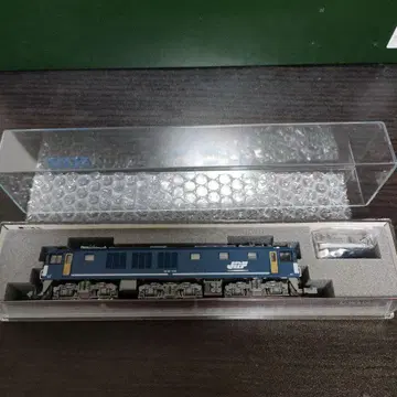 KATO N게이지 EF64 1000 히로시마 갱신색 타입