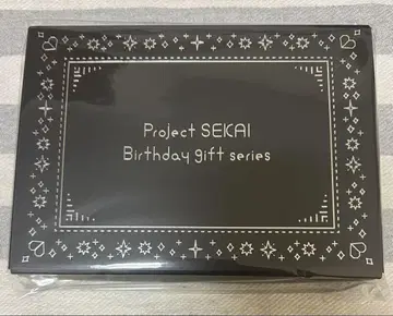 프로세카 카미시로 루이 벌스데이 기프트 2023 2회차