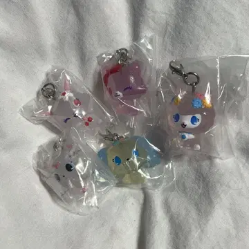 주얼펫 메지루시 액세서리