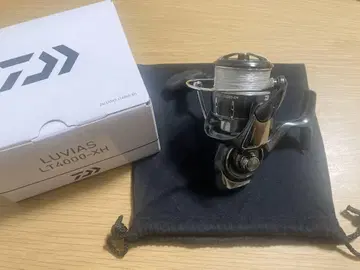 [ 가격 인하 불가 ] 24 루비아스 LT4000-XH 새상품급