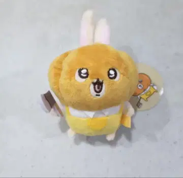 호박 토끼 치이카와 할로윈