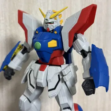 74. [정크제품] GUNDAM UNIVERSE 샤이닝 건담