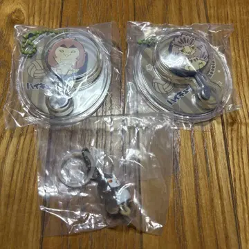 하이큐 초콜릿 마스코트 참 아카아시 올빼미 보쿠토 올빼미