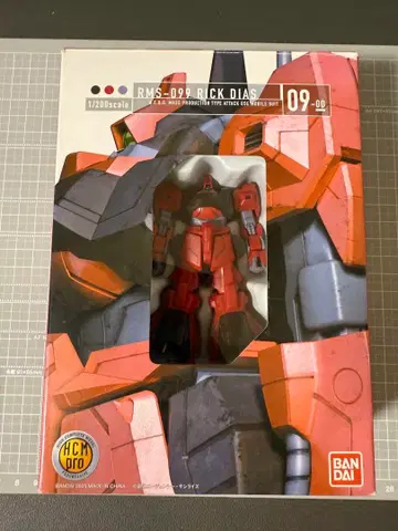 hcm pro 릭 디어스