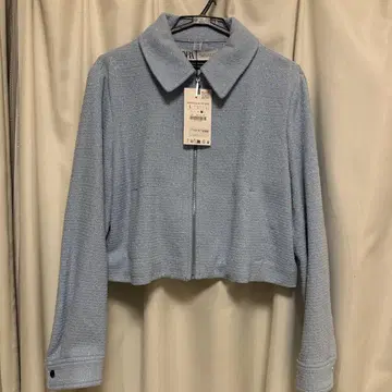 zara 자켓 아우터 택 포함 미사용 새상품