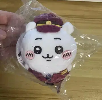 치이카와 (먼작귀) 한큐