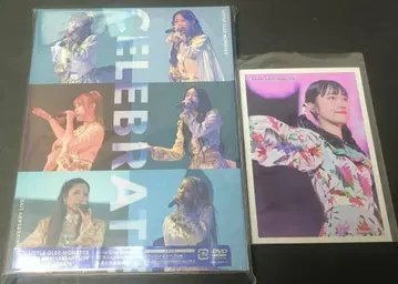 Little Glee Monster 라이브 DVD CELEBRATE