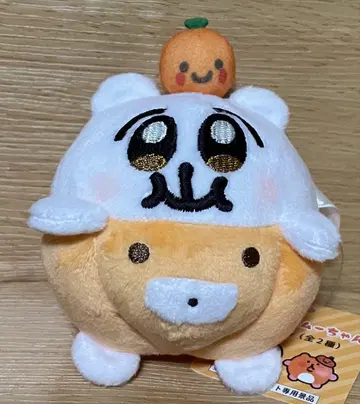 치미탄 봉제 인형 2