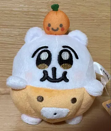 치미탄 봉제 인형 3