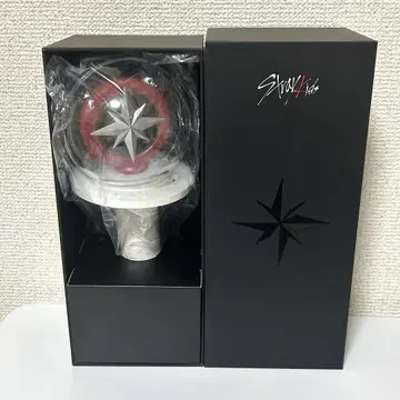 straykids skz 스키즈 응원봉 ver2 팬라이트