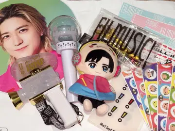 Hey! Say! JUMP 나카지마 유토 세트