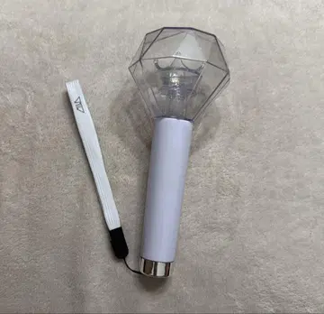 M!LK 응원봉