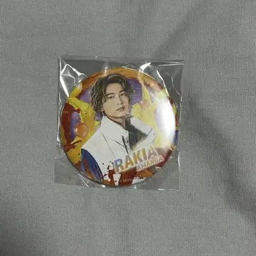 가면라이더 가브 라키아 캔뱃지