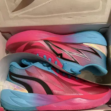 레어 PUMA MB.02 LO IMBALANCE