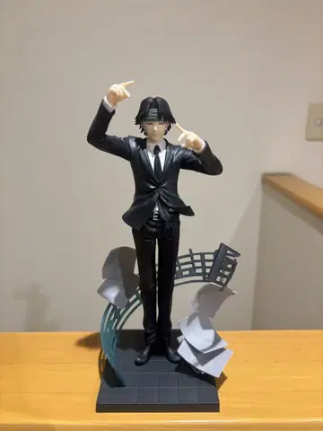 HUNTER x HUNTER 헌터헌터 클로로 진혼가 프라이스 피규어