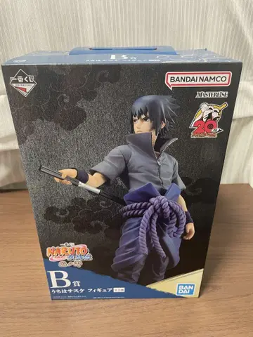 제일복권 NARUTO 돌풍전 인노키즈 B상 우치하 사스케