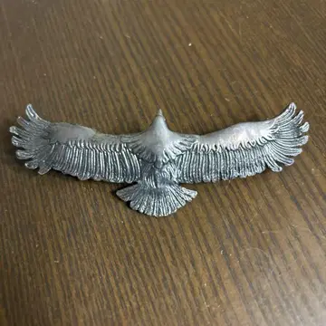 SAAD 중 이글 약 9cm