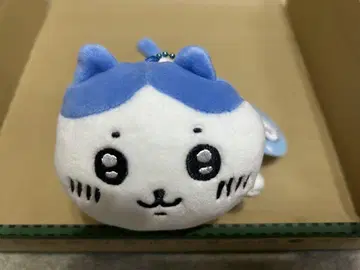 치이카와 (먼작귀) 손목 쿠션 봉제 인형 하치와레