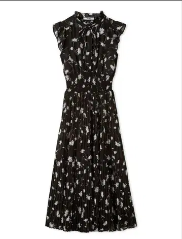 SNIDEL 20주년 원피스