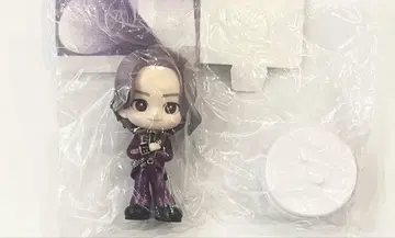타카기 유야 피규어 시크릿