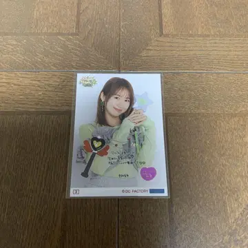 모닝구 무스메 '25 노나카 미키 코레샤