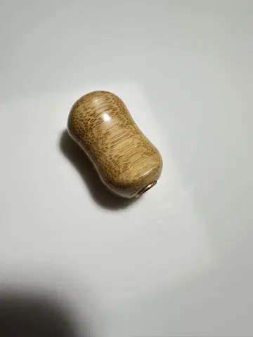 시마노 꿈의 집 대나무 핸들 노브