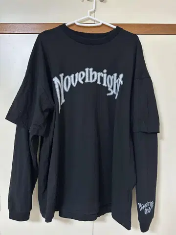 Novelbright 굿즈