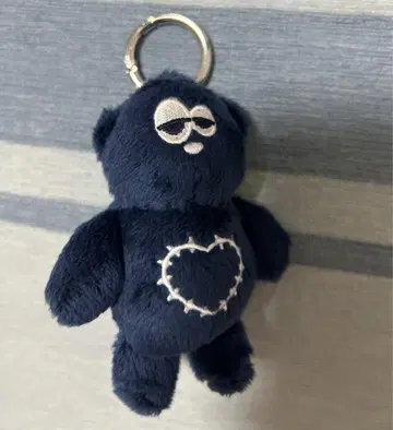 jimwag jimbear 키링 키링 헬스장 와그