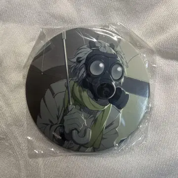 [드라마 다] 드라마티컬 마더 클리어 캔뱃지