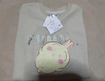 치이카와 (먼작귀) 시마무라 토끼 트레이닝복 M