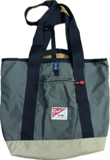 [ MADE IN USA ] 팩 NW 팩 노스웨스트 3WAY 백