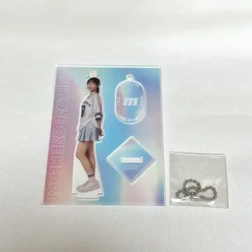 후지사키 아오이 아크릴 스탠드