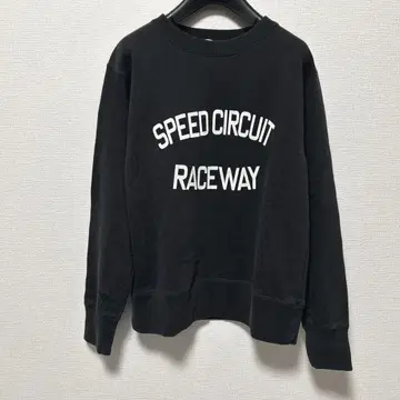 nowos Printed Sweat Shirt 로고 맨투맨