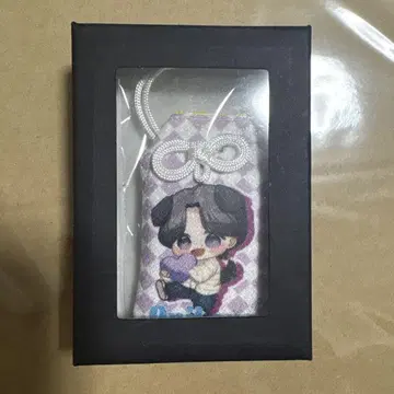 오빠들 러브 오니러브 부적 omamori