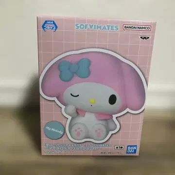 SOFVIMATES 마이멜로디 릴랙스ver.