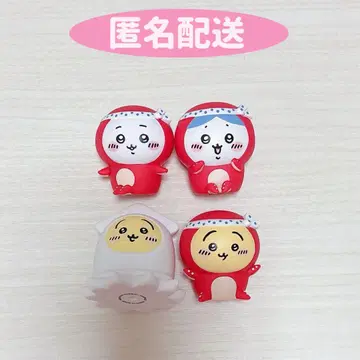 치이카와 타코이카 피규어