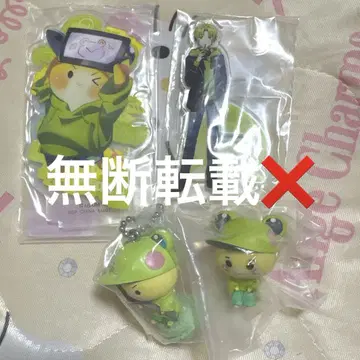 컬러풀 피치 시바님 묶음 판매