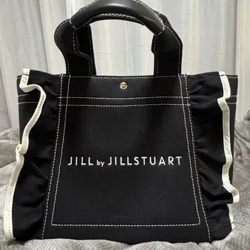 JILLSTUART 프릴 토트 스몰