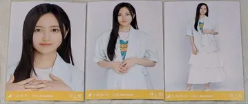 노기자카46 이노우에 나기 썸머 자켓 브로마이드 컴프