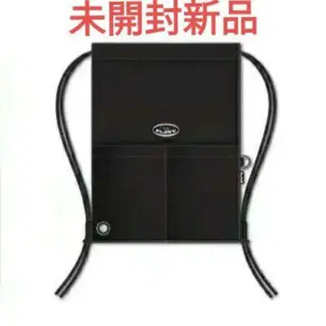 plave 2024 시즌 그리팅 백 bag